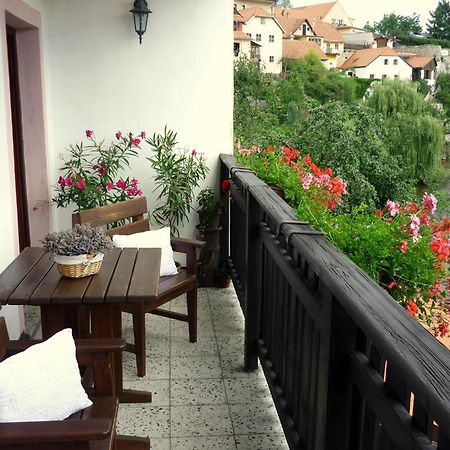 Český Krumlov Pension Plesivecka 119 מראה חיצוני תמונה