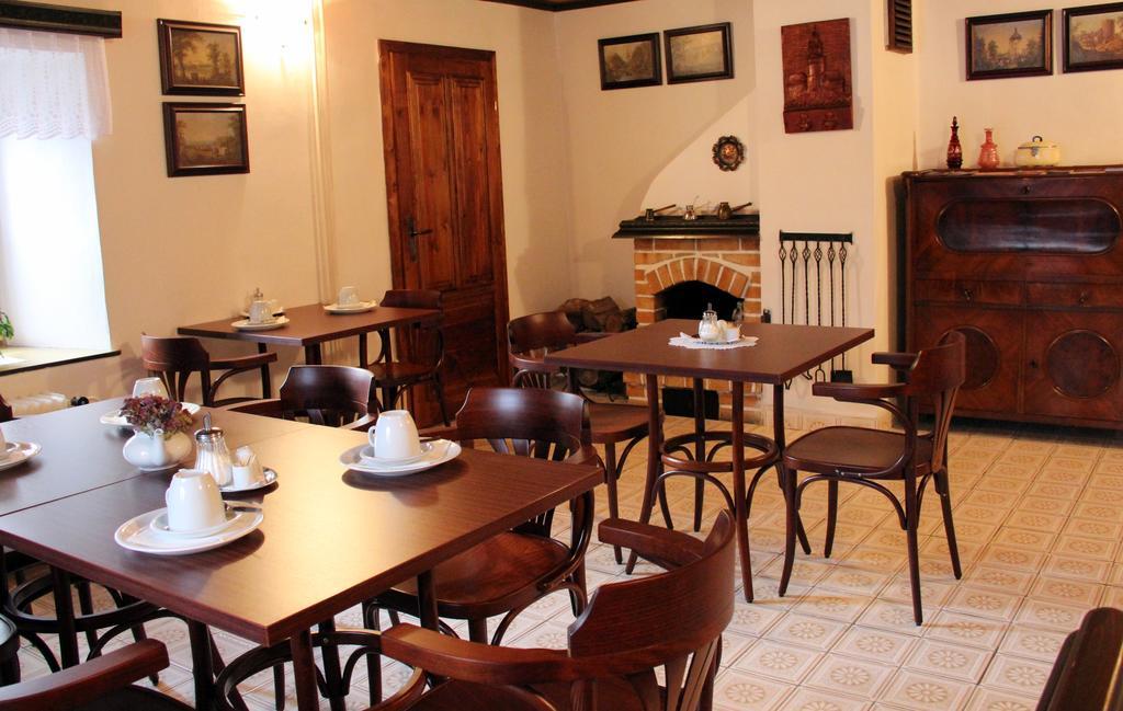 Český Krumlov Pension Plesivecka 119 מראה חיצוני תמונה