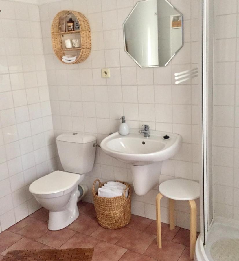 Český Krumlov Pension Plesivecka 119 מראה חיצוני תמונה