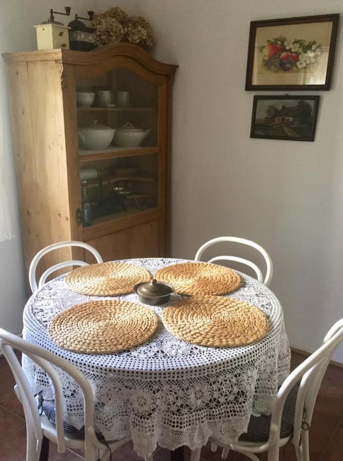Český Krumlov Pension Plesivecka 119 מראה חיצוני תמונה