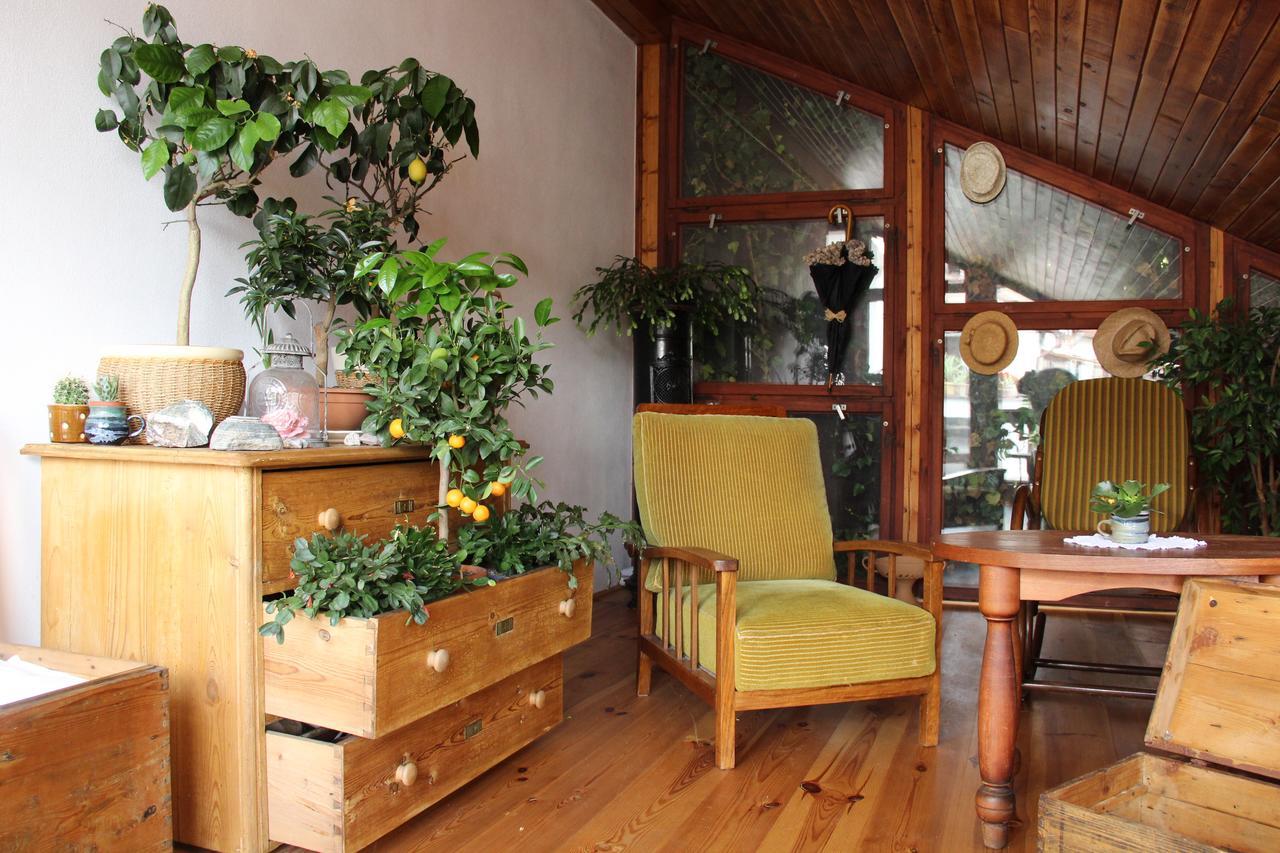 Český Krumlov Pension Plesivecka 119 מראה חיצוני תמונה